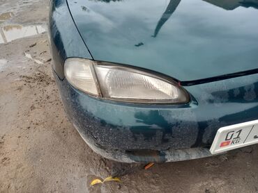 Hyundai: Hyundai Avante: 1995 г., 1.5 л, Механика, Бензин, Седан