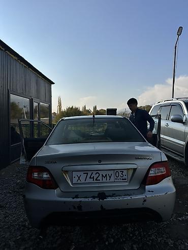 фара митсубиси спейс стар: Daewoo Nexia: 2010 г., Бензин, Седан — 2