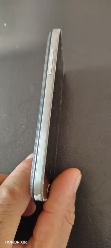 Samsung: Samsung Galaxy S4 Mini Plus, 16 GB, rəng - Qara, İki sim kartlı — 10