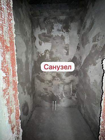 11: 2 комнаты, 68 м², Нижний Джал (Джал-23) Элитка, 11 этаж, ПСО (под самоотделку) — 6
