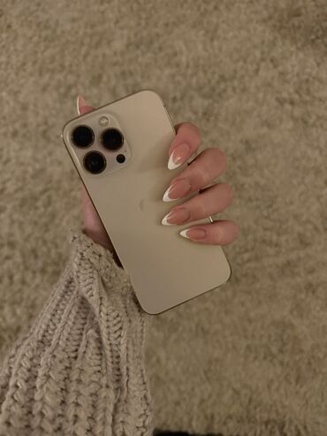 iphone 13 pro max 2 ci el: IPhone 13 Pro, Matte Gold