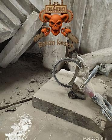 ucuz ev temiri: #betonisleri #beton #betonkesme #betonkəsimi #betonkesim #betondesme — 9