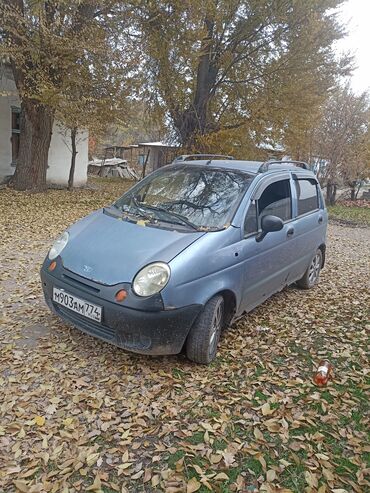 для матиза: Daewoo Matiz: 2007 г., 0.8 л, Механика, Бензин, Хэтчбэк