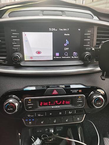 Kia: Kia Sorento: 2018 г., 2.2 л, Автомат, Дизель, Кроссовер — 8