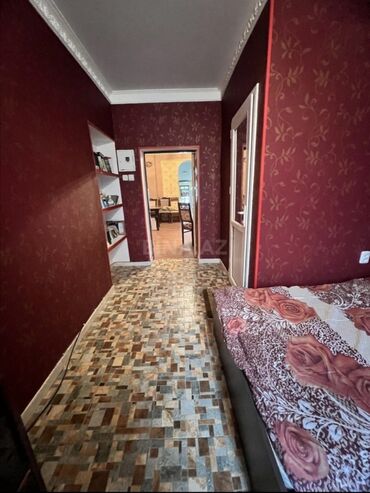 Köhnə tikili: Bakı, Şimal DRES, 2 otaqlı, Köhnə tikili, 43 kv. m — 7