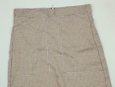 bluzki na ramiączkach damskie luźne: Skirt, SinSay, M (EU 38), condition - Very good