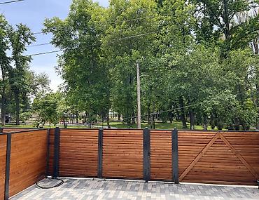 Продажа таунхаусов: Продаётся стильный современный дом (140 м²) Расположен в тихом и — 1