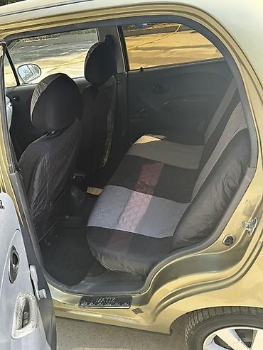 глушитель матиз цена: Daewoo Matiz: 2008 г., Механика, Бензин, Хэтчбэк — 9