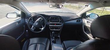 водительские очки: Hyundai Sonata: 2020 г., 2 л, Автомат, Газ, Седан — 7