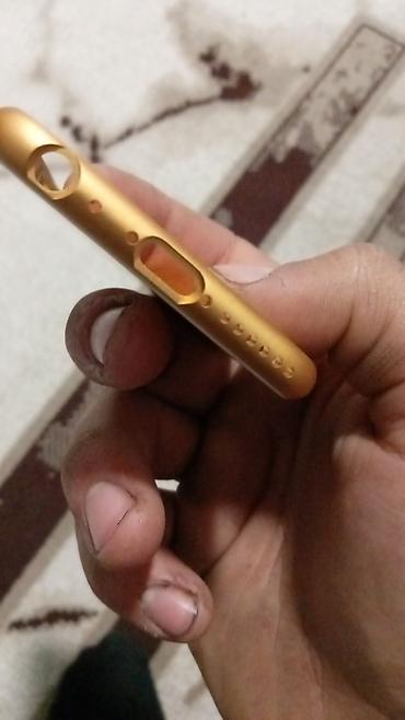 kontakt home redmi note 13: Məhsul: iPhone 6s arxa korpusu (qızılı rəng) Təsvir: - iPhone 6s — 3