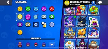 İT, komputerlər, əlaqə: Güclü reytinq, yüksək kupa, geniş skin kolleksiyası və çoxsaylı MAX -da lalafo.az — 9 İT, komputerlər, əlaqə: Güclü reytinq, yüksək kupa, geniş skin kolleksiyası və çoxsaylı MAX — 9