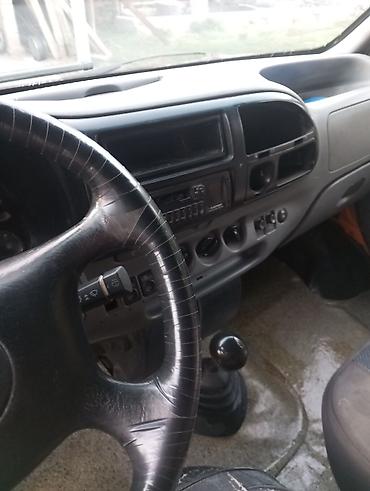 sprinter 2 2: Ford Transit: 1995 г., 2.5 л, Механика, Дизель, Бус — 6