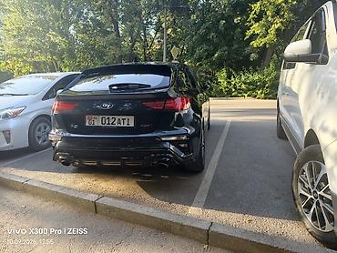 боковые зеркала kia: Kia K3: 2020 г., Автомат, Седан — 7