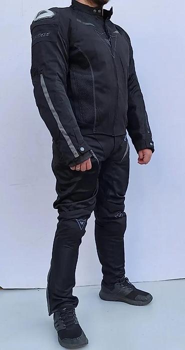 Pantalone: Pantalone, bоја - Crna — 4