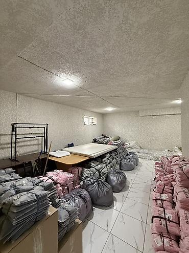 Продажа помещений свободного назначения: Продается нежилое помещение с ремонтом в ж/м Кара-Жыгач🏠🌳 📍Локация - — 4