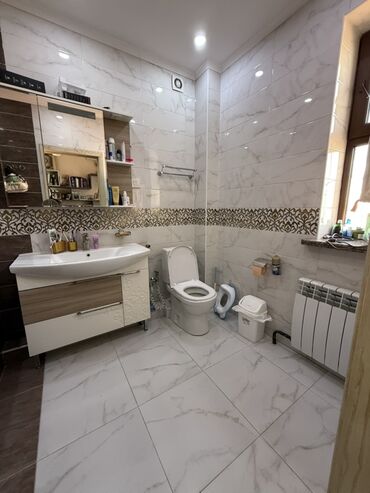 Долгосрочная аренда домов: 200 м², 5 комнат, Утепленный, Теплый пол, Бронированные двери — 18