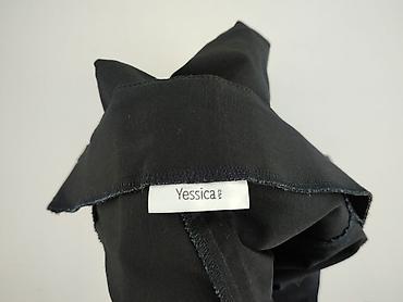 49 cm: Yessica, Spodnie materiałowe damskie, rozmiar L — 4
