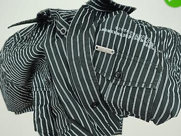 botki pull and bear: Koszulа dla mężczyzn, rozmiar S — 6