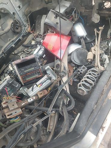 cd 70: Автомобиль Volkswagen bora седан, выполненный в серебристом цвете — 5