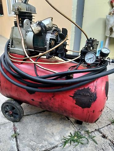 kompressor işlənmiş: Kompressor 90 azn — 2