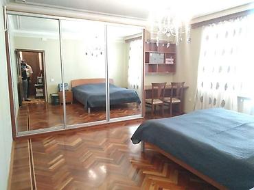 kiraye menzil: İcarəyə verilir 3 otaqlı köhnə tikili 100 m², Elmlər Akademiyası m. 1 — 4