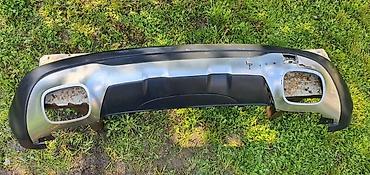 keno sa: ZADNJI BRANIK W156 ZA MERCEDES BENZ GLA KLASA | Mercedes gla w156 — 2