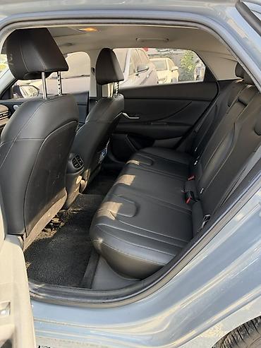 sonata nurais: Hyundai Elantra: 2021 г., 1.5 л, Автомат, Бензин, Седан — 5
