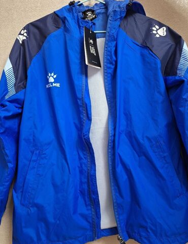 новые мужские куртки: Куртка XS (EU 34)