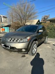 сколько стоит скутер бу: Nissan Murano: 2003 г., 3.5 л, Автомат, Бензин, Кроссовер at lalafo.kg сколько стоит скутер бу: Nissan Murano: 2003 г., 3.5 л, Автомат, Бензин, Кроссовер