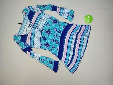 hm bluzki cekiny: H&M Divided, Sukienka damska, rozmiar XS — 2
