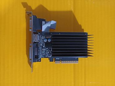 rtx 4070 12gb: Видеокарта для ПК, Б/у, Palit, GeForce GT, 2 ГБ — 5