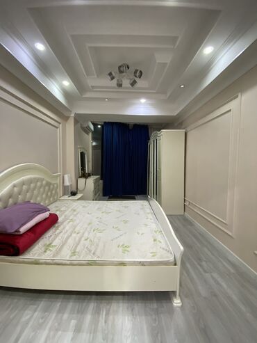 Продажа квартир: 2 комнаты, 82 м², Элитка, 5 этаж, Дизайнерский ремонт — 5