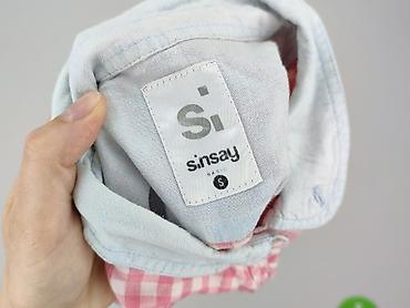 gilly hick: Sinsay, Koszula damska, rozmiar S — 4
