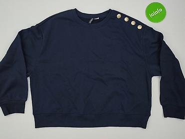 bluza just do it: H&M Divided, Bluza damska
, rozmiar L — 2