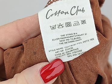 9 lat: Cotton Club, Bluzka damska, rozmiar S — 5