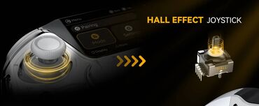 Video oyunlar üçün aksesuarlar: 🤍 Manba One V2 – Performansın Zirvəsi! 🎮🚀 Elite Gamepad! ⚡ Yeniden — 8