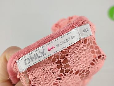 even odd klapki: ONLY, Bluzka damska, rozmiar L — 4