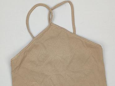pull and bear pln: Zara, Top damski, rozmiar L — 1
