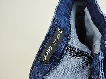 yupoo newdp: Cropp, Jeansy damskie, rozmiar XS — 4