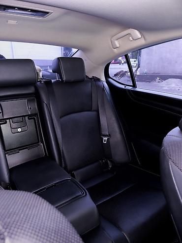 Продажа авто: Lexus ES: 2021 г., 2.5 л, Автомат, Гибрид, Седан — 7