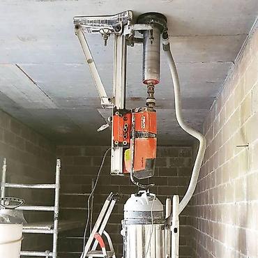 Beton işləri: #betonisleri #beton #betonkesme #betonkəsimi #betonkesim #betondesme — 20