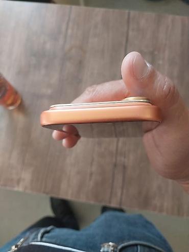 iphone 111: IPhone 17, 256 GB, Narıncı — 5