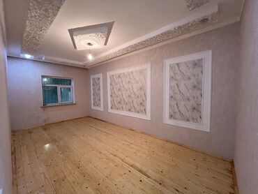 Həyət evləri və villaların satışı: 3 otaqlı, 90 kv. m, Yeni təmirli — 4