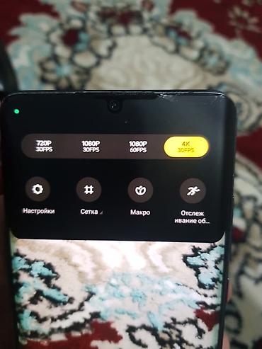 Мобильные телефоны и аксессуары: Mi note 10 lite 64/6 есть трещины с заде и чуть на экране — 3