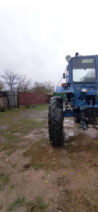 Traktorlar: Traktor motor 1.8 l, İşlənmiş -da lalafo.az — 14 Traktorlar: Traktor motor 1.8 l, İşlənmiş — 14