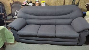 Ремонт, реставрация мебели: Перетяжка мебели — 6