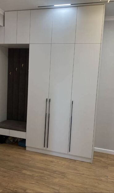 Продажа квартир: 2 комнаты, 80 м², Элитка, 3 этаж, Евроремонт — 11