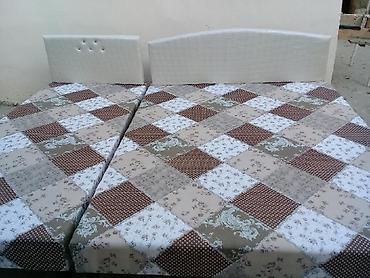 Новый, Односпальная кровать at lalafo.az Новый, Односпальная кровать