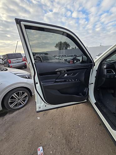 санг йонг истана: Ssangyong Korando: 2020 г., 1.6 л, Автомат, Дизель, Кроссовер — 9