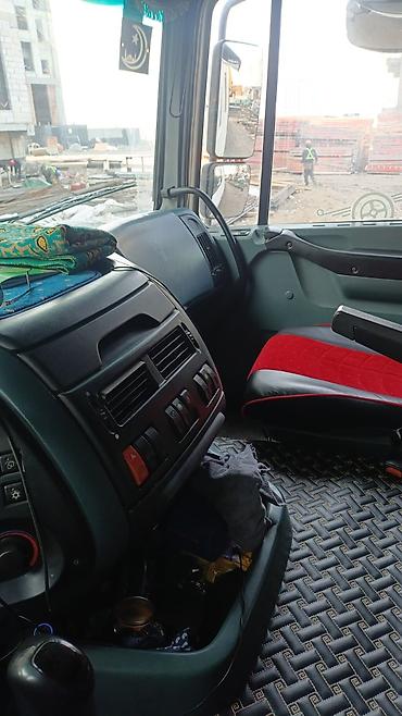 Тягачи: Тягач, DAF, 2006 г. — 12